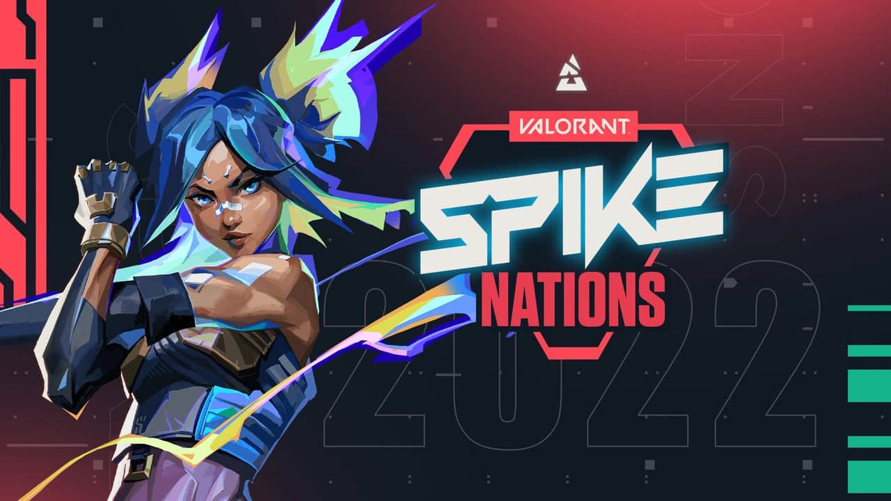 VALORANT Spike Notions 2023 Takımları