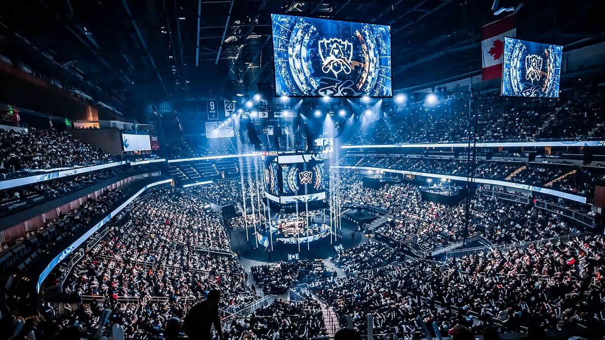 LoL Worlds 2023'e Katılmaya Hak Kazanan Tüm Takımlar