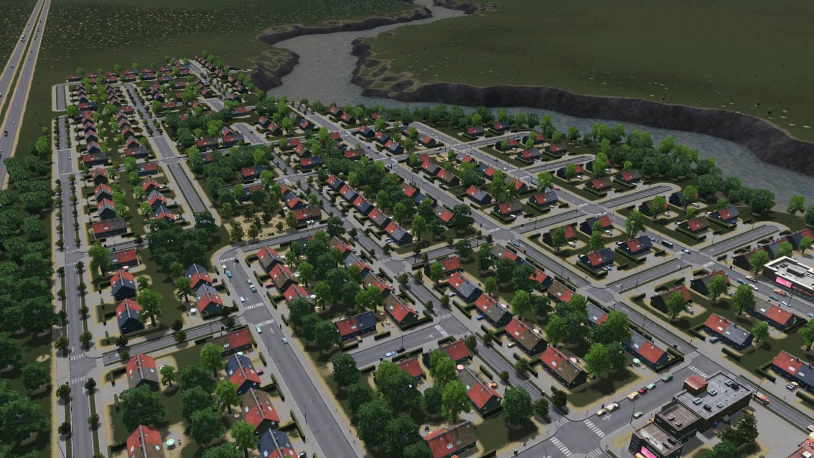 Cities Skylines 2'de Yüksek Kira (High Rent) Sorunu Çözümü