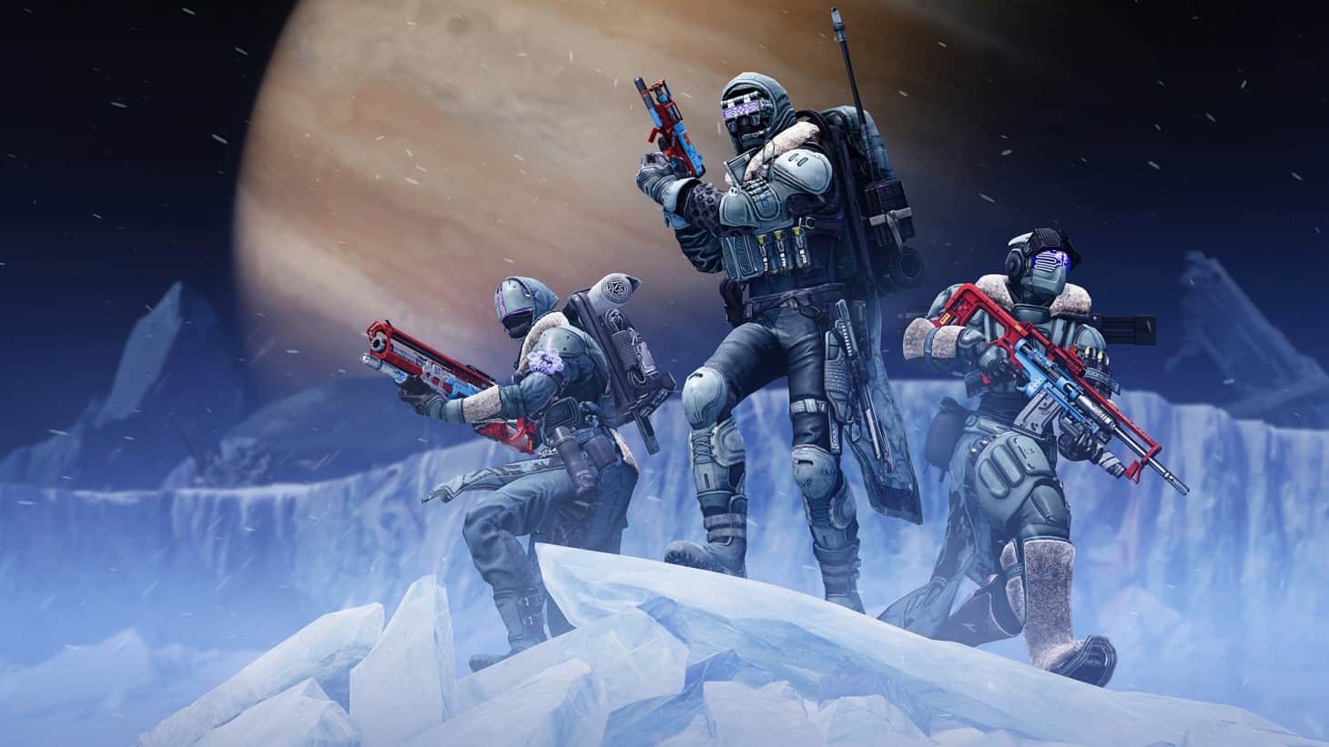 Destiny 2 7.3.0 Güncelleme Notları