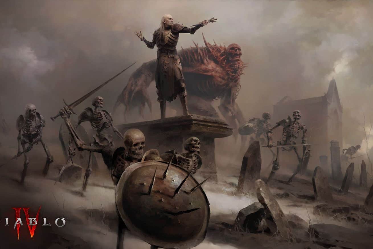 Diablo 4 Vessel of Hatred Genişletme Paketi Çıkış Tarihi