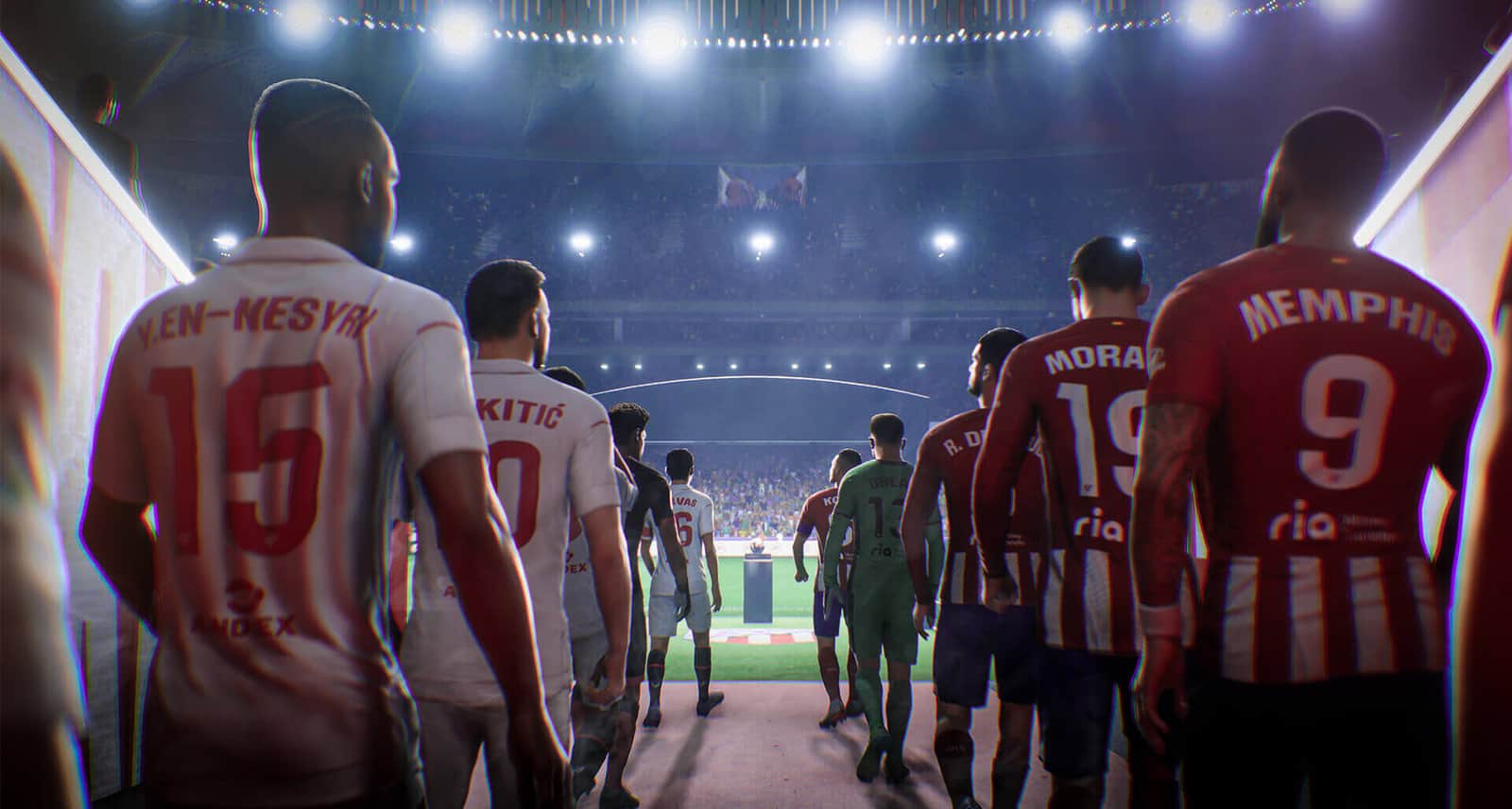 FC 24 2. Sezon Sözleşmesi Biten Oyuncular