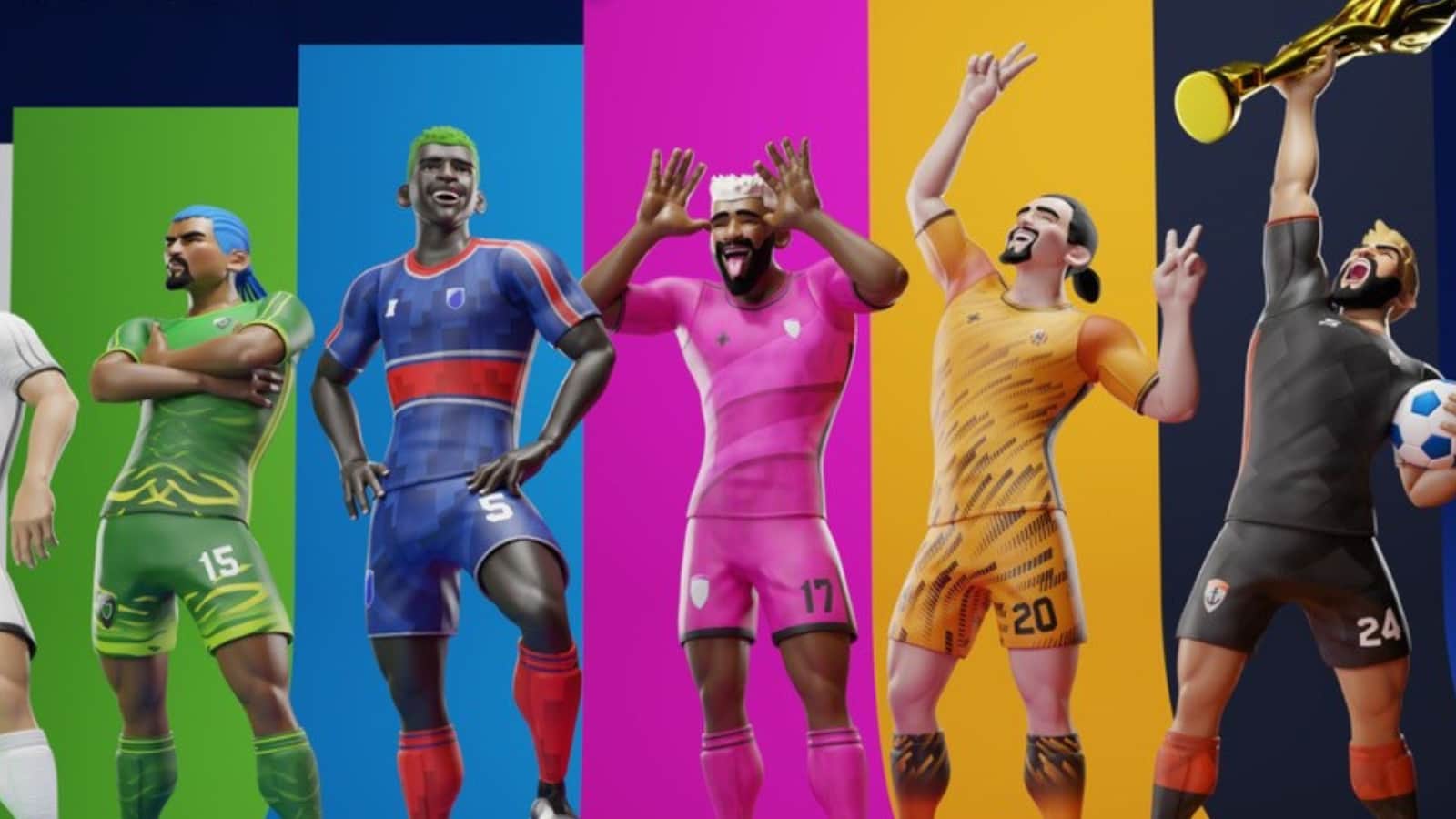 Sociable Soccer 24 Fiyatı