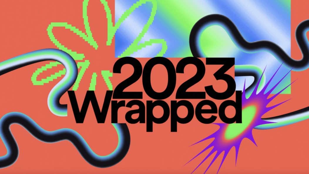 Spotify Wrapped 2023/Spotify 2023 Özet Nasıl Bakılır?