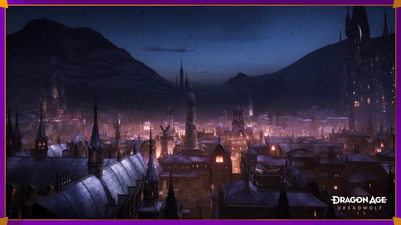 Dragon Age Günü Yepyeni Bir Fragmanla Kutlandı!