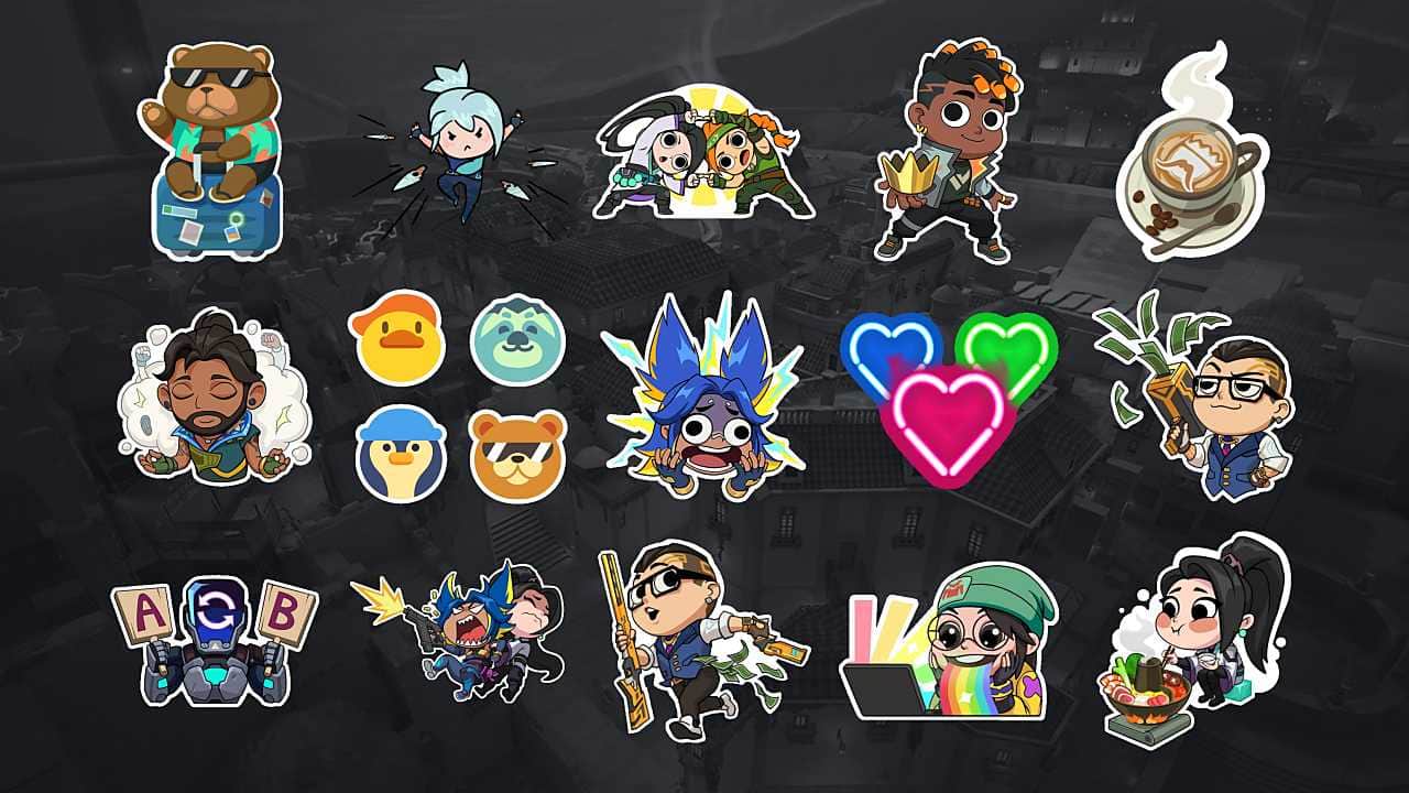 VALORANT 8. Bölüm 1. Kısım Battlepass Çıkış Tarihi