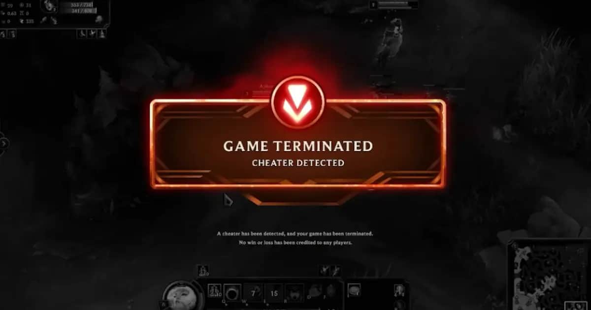 LoL Vanguard Ne Zaman Gelecek?