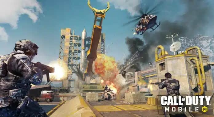 COD Mobile Gun Master Medal Nasıl Kazanılır?