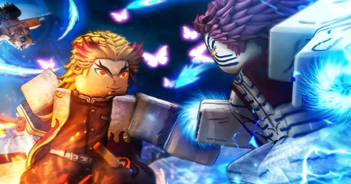 Anime Fighters Simulator Codes Nisan 2024