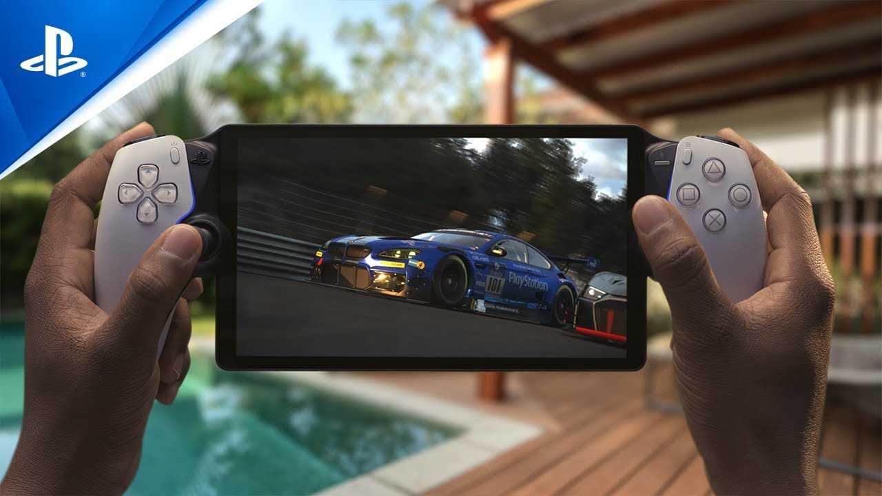 PlayStation Portal Türkiye'ye Ne Zaman Gelecek?