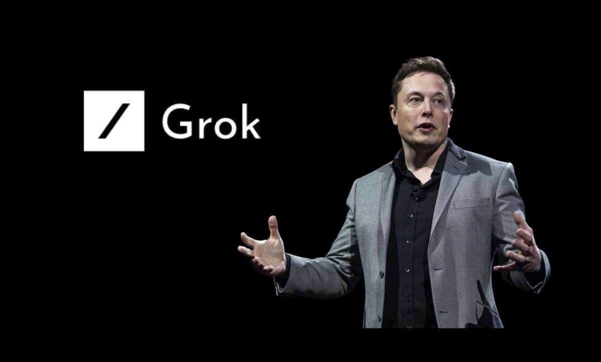 Grok Nasıl Alınır?