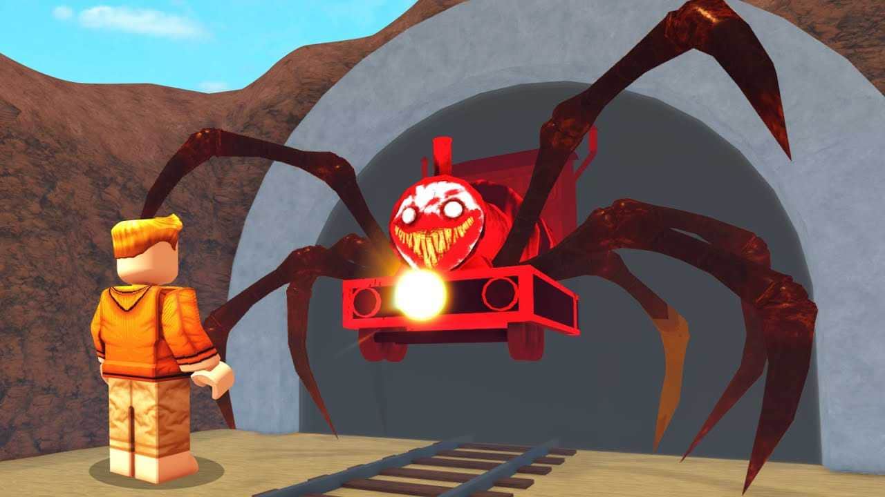 Choo Choo Charlie Kodları Nasıl Alınır?