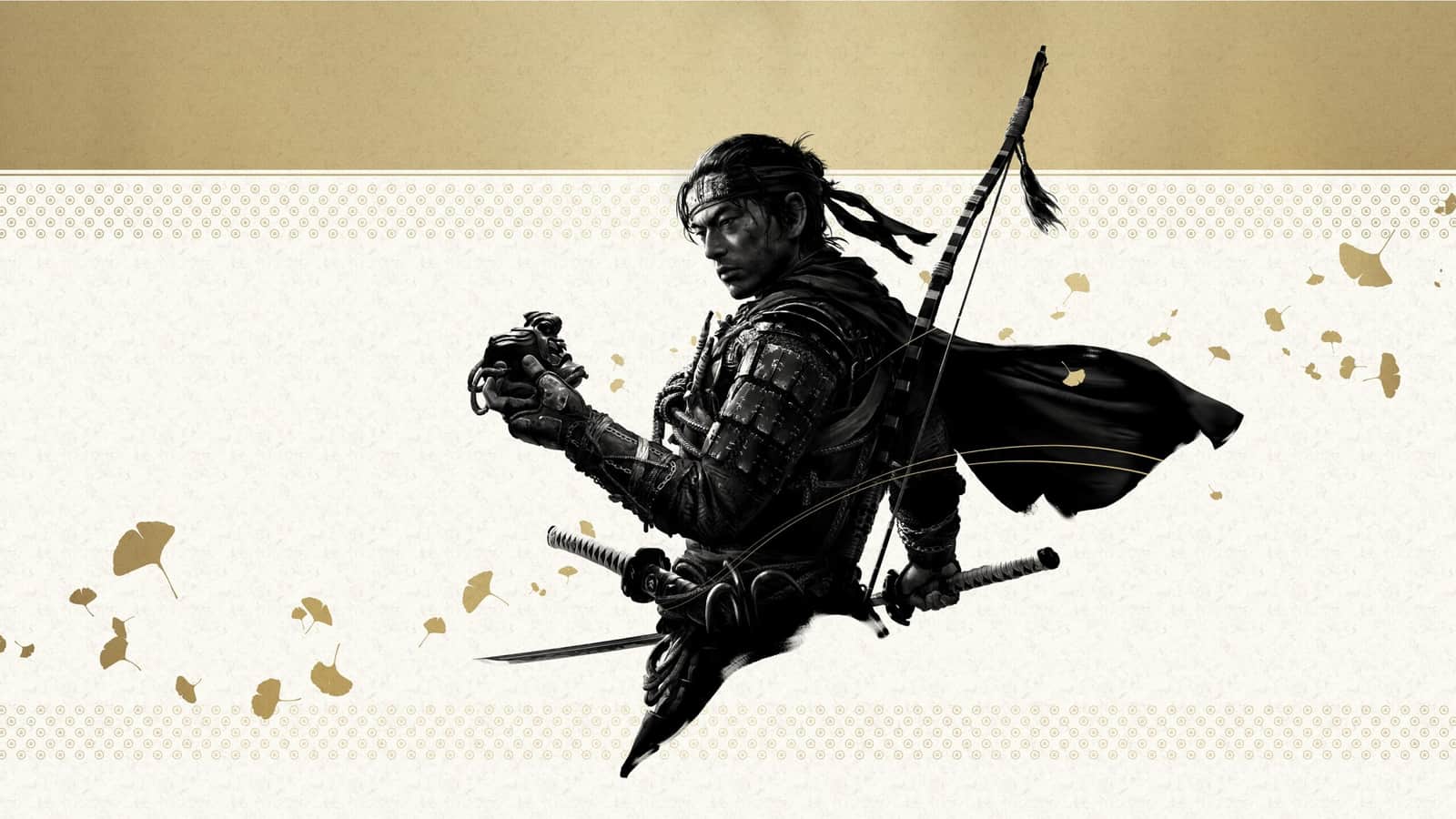 Ghost of Tsushima