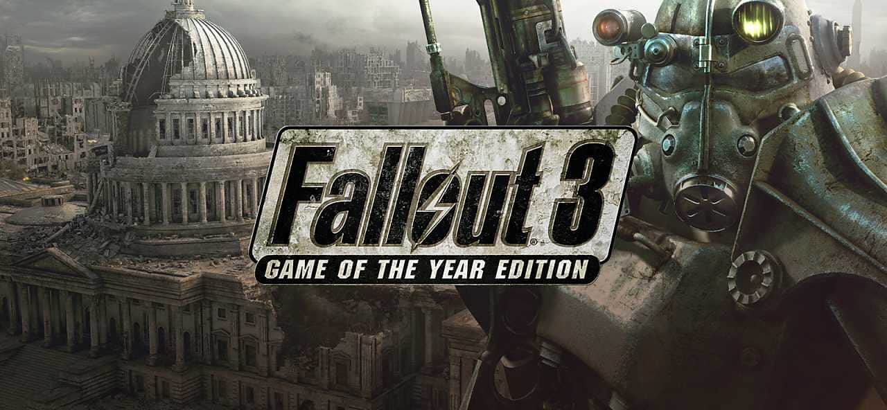 Fallout 3 GOTY Türkçe Yama Nasıl Yapılır?