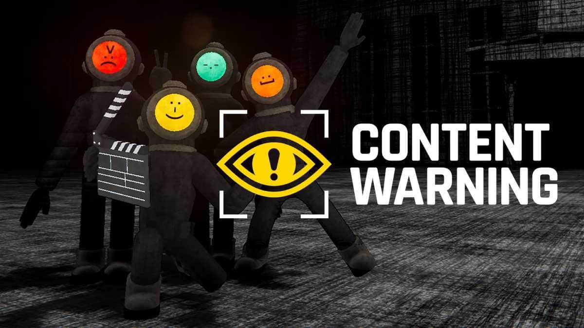 Content Warning Nedir? Nasıl Oynanır?