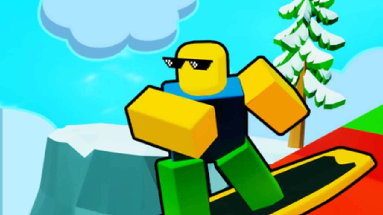 Ski Race Simulator Codes Nisan 2024