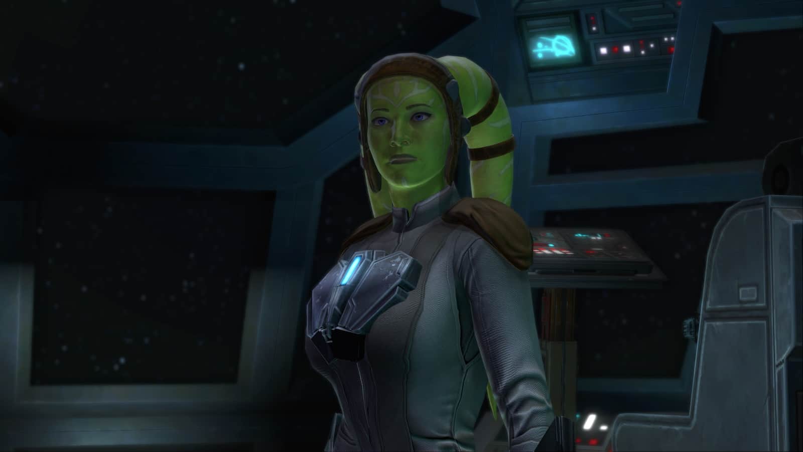 Star Wars: The Old Republic 7.5 Güncellemesi Yayınlandı!