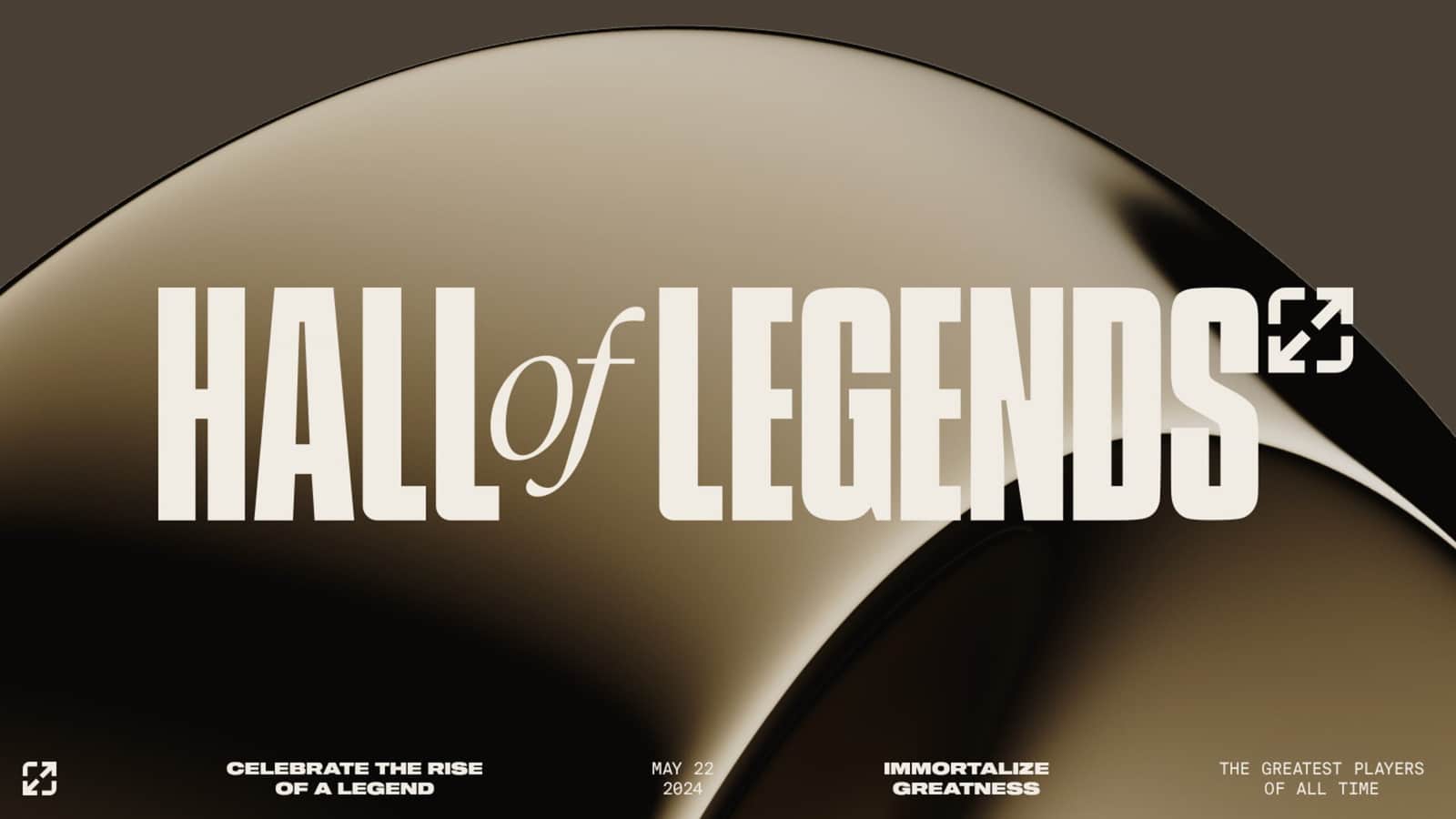 LoL Hall of Legends 2024 Etkinliği Ne Zaman?