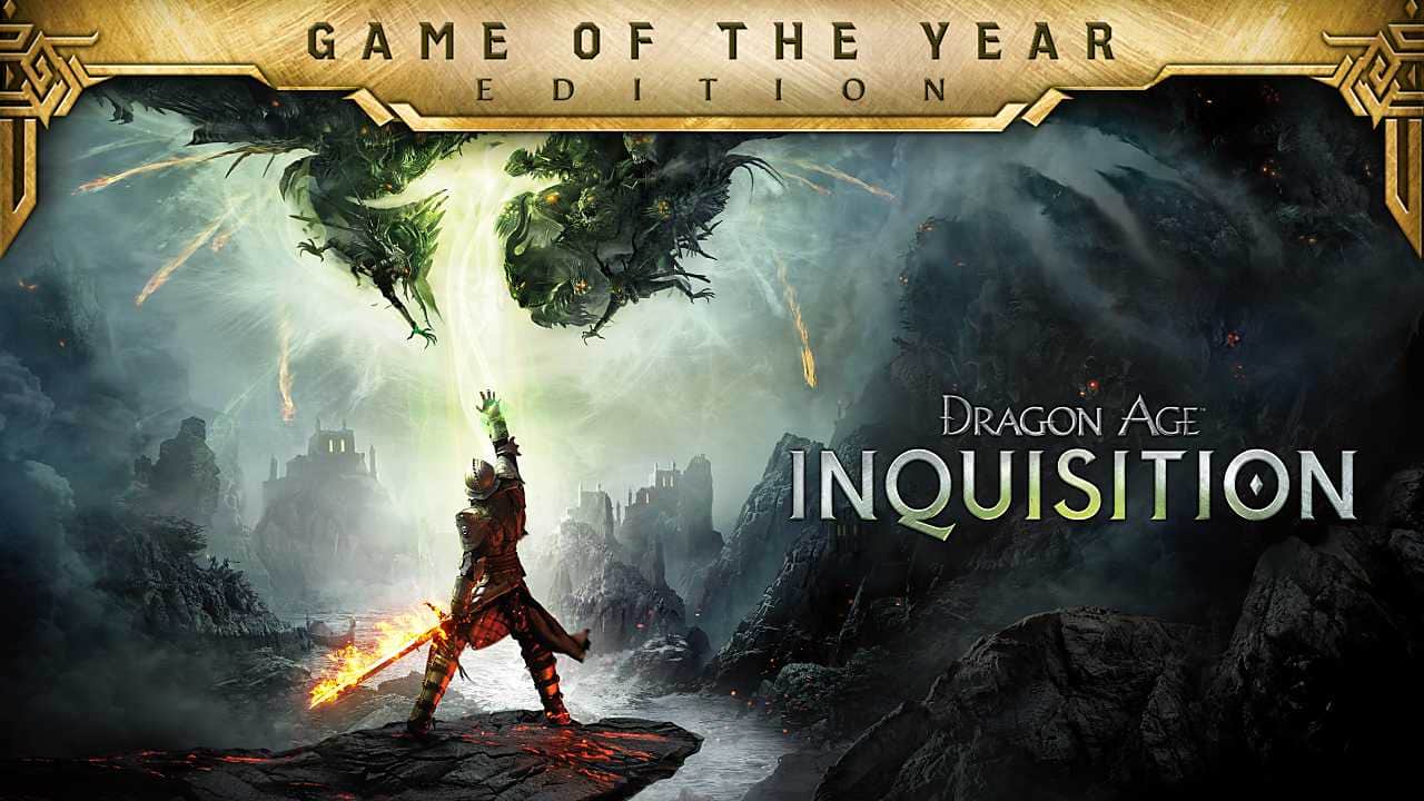 Dragon Age Inquisition Türkçe Yama