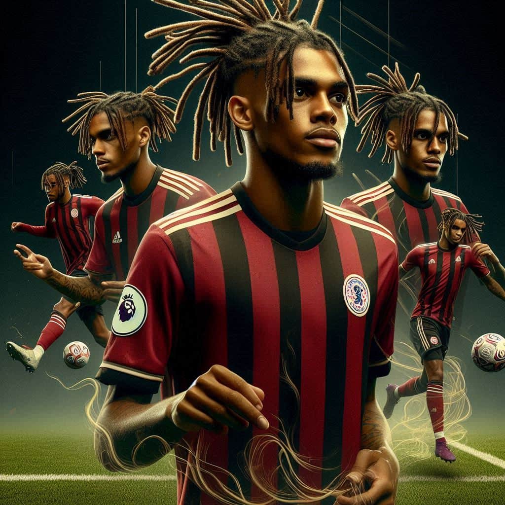 FC 25 Sağ Bek Genç Yetenekler