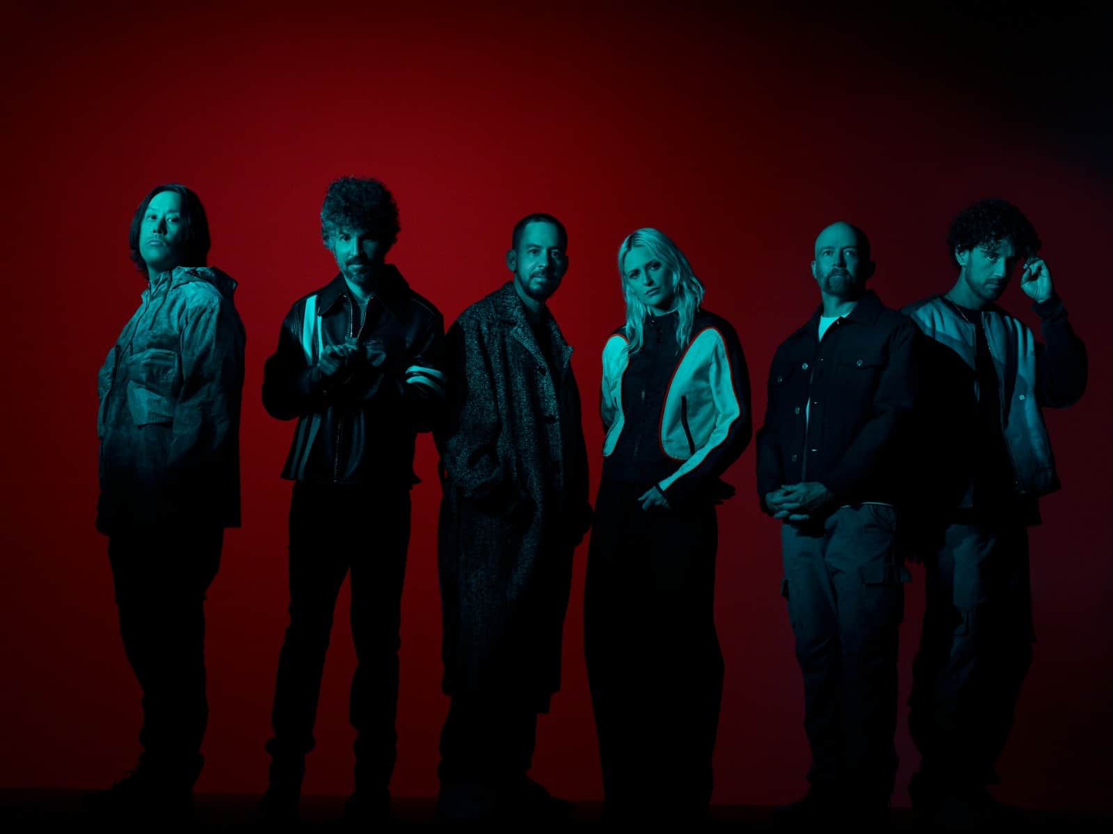 Riot Games Linkin Park İle İş Birliği Yaptı!