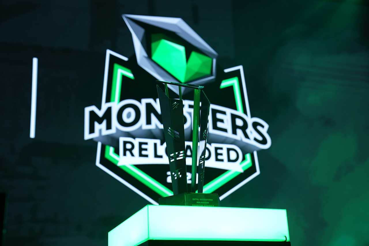 Intel Monsters Reloaded 2024