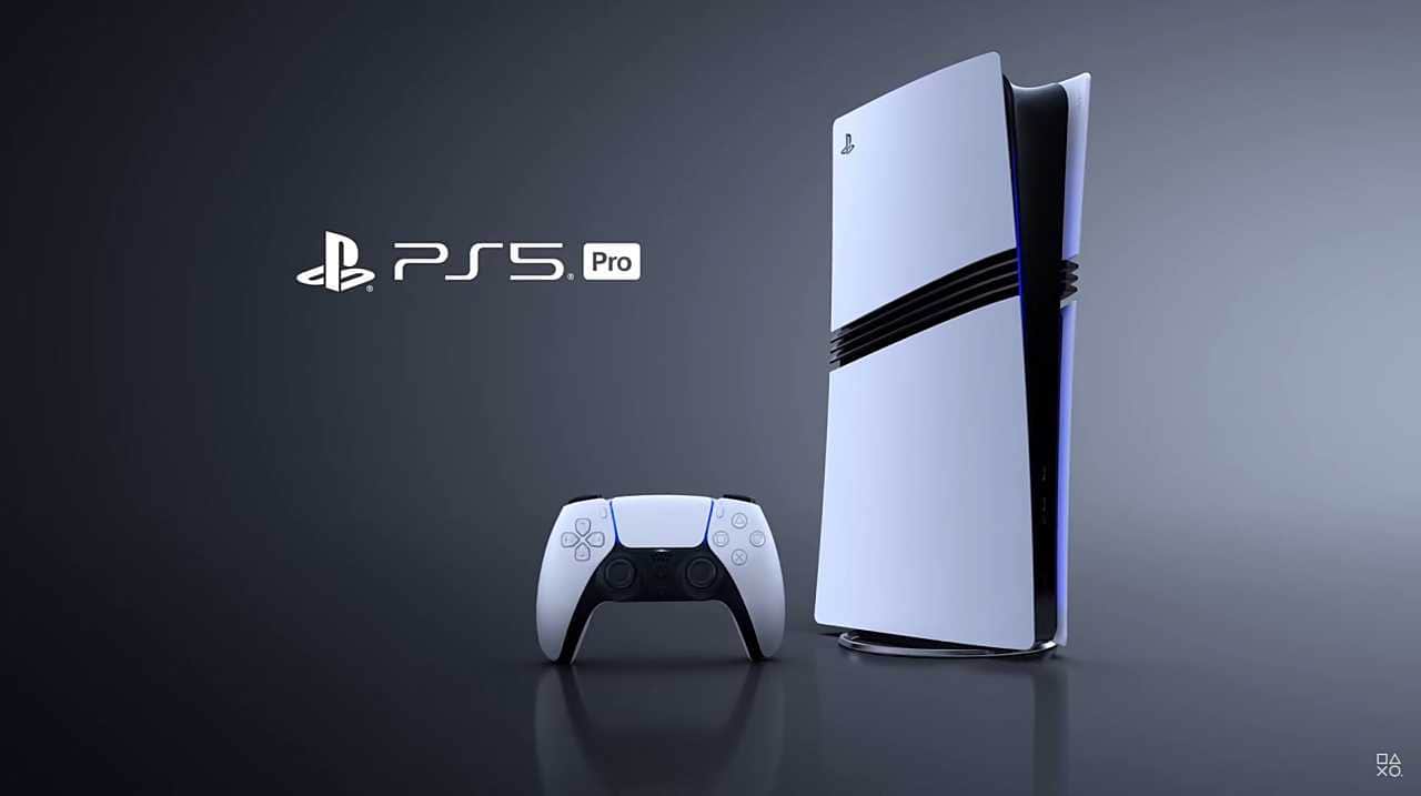 PS5 Pro Desteklenen Oyunlar