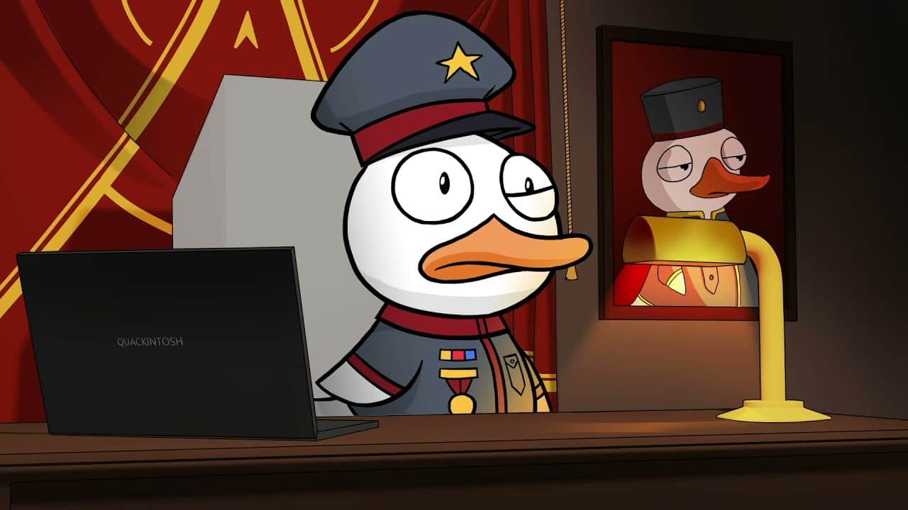 Goose Goose Duck Tek Başına Oynanır Mı?