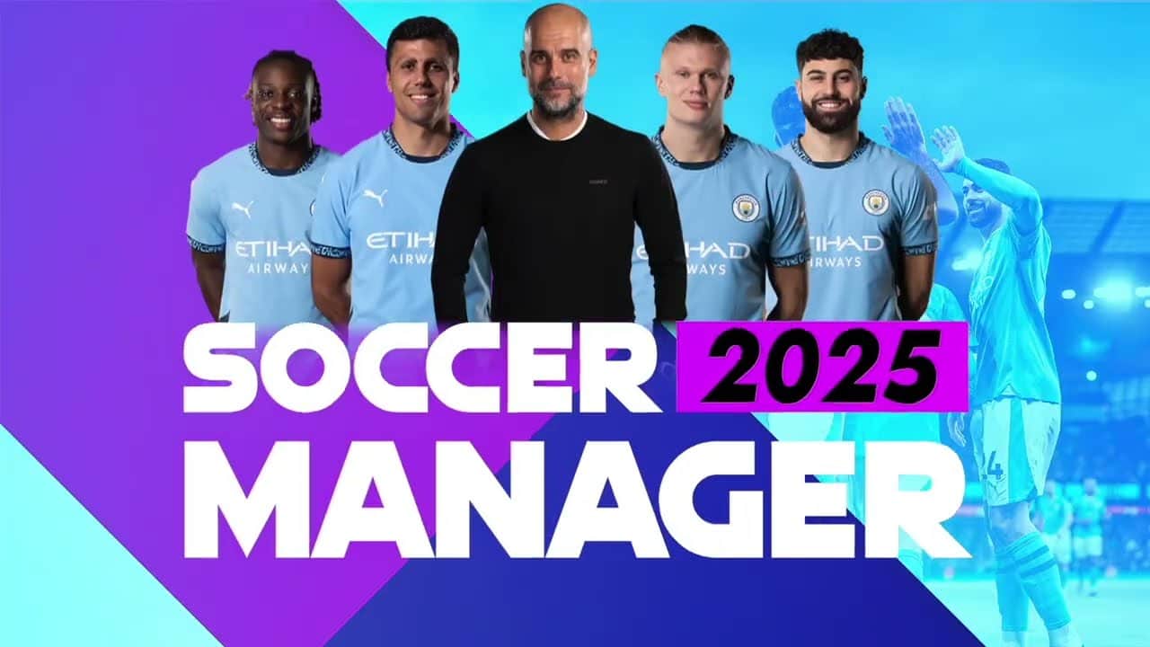 Soccer Manager 2025 Ne Zaman Çıkacak?