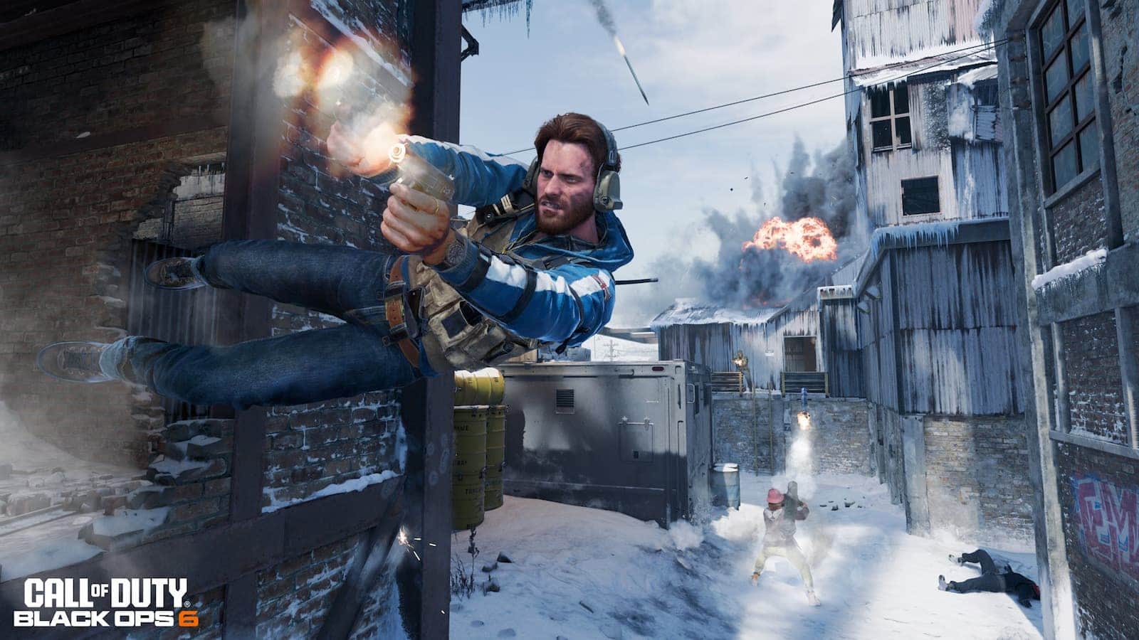 Call of Duty Black Ops 6 DirectX Hatası