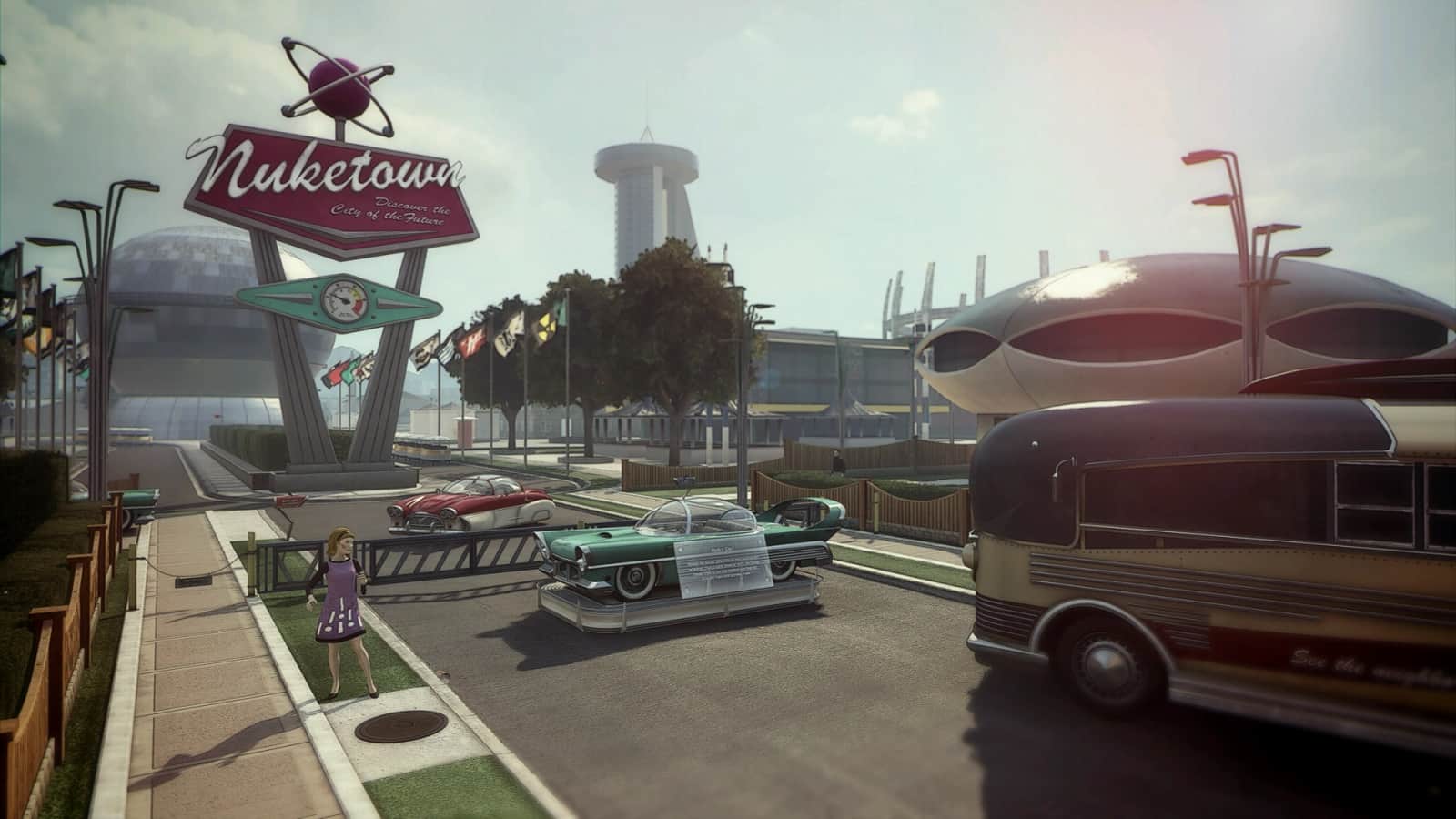 Black Ops 6 Nuketown Ne Zaman Gelecek?