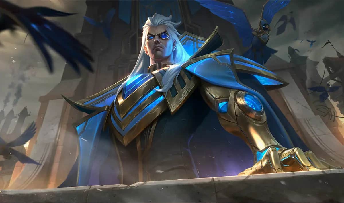 LoL 14.21 Erken Yama Notları