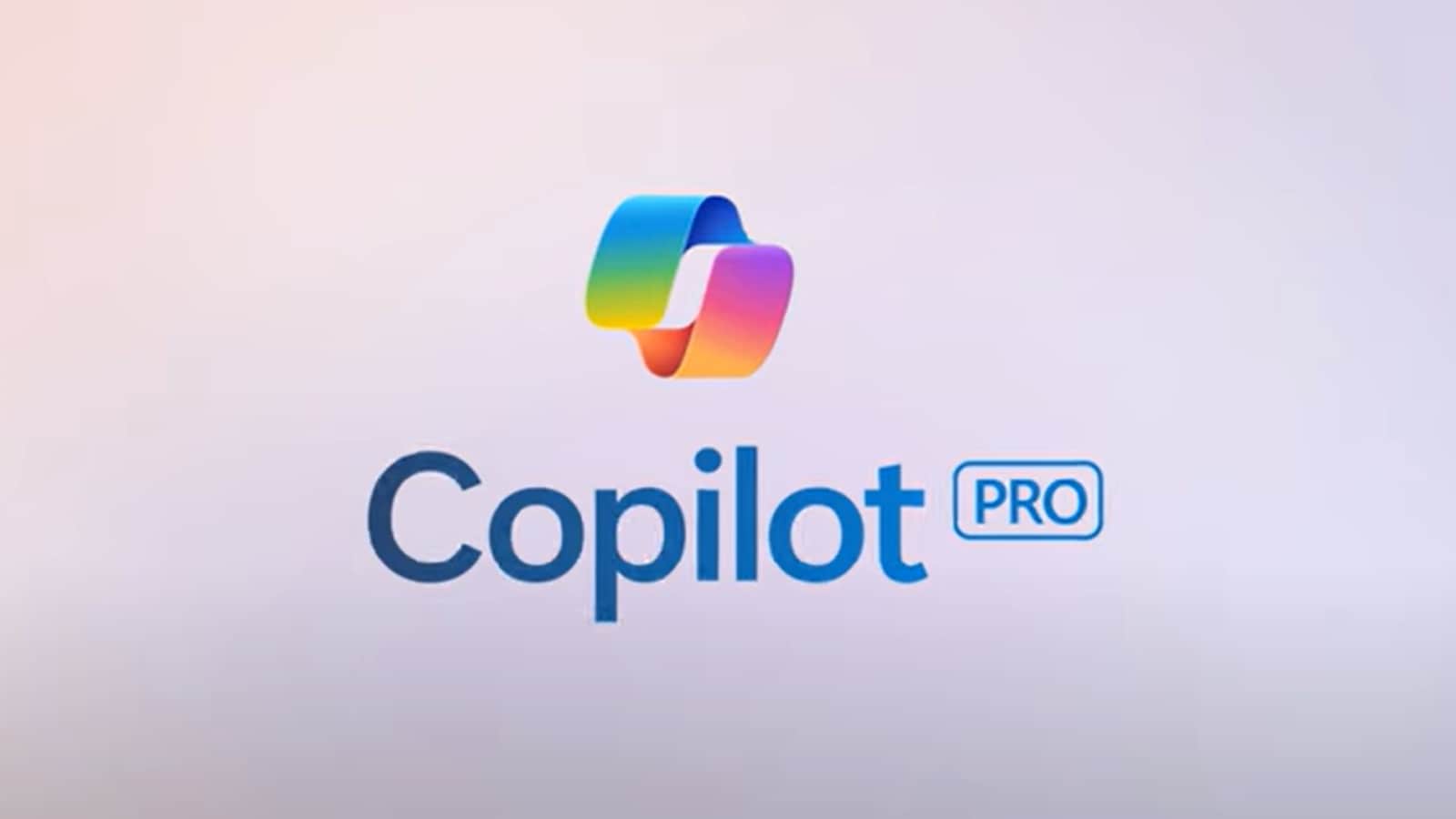 Microsoft Capilot Pro Nedir?