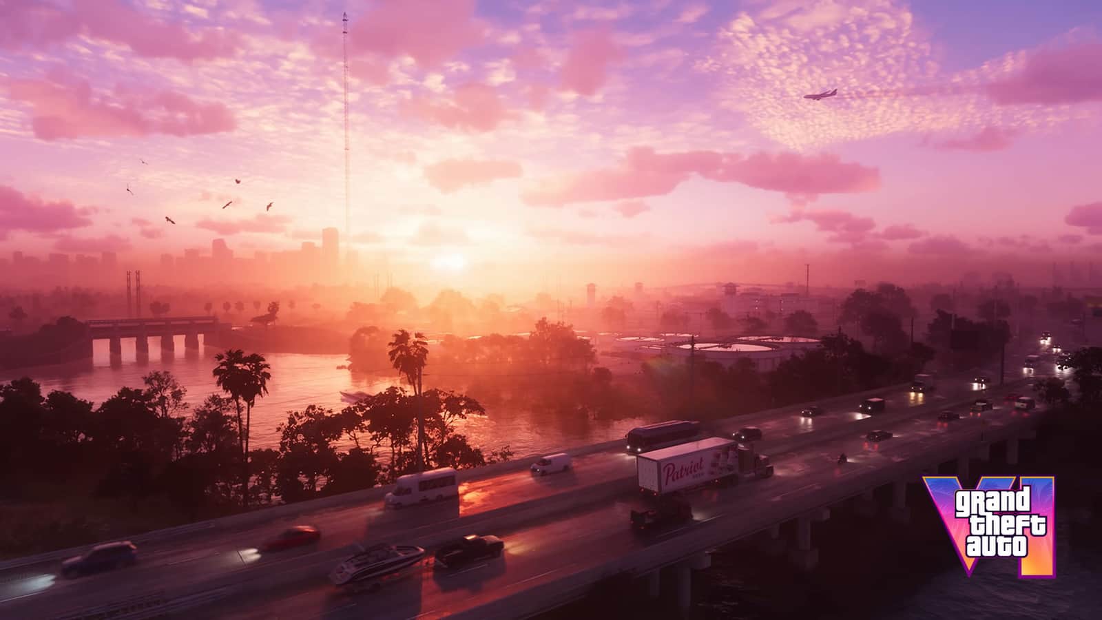 GTA 6 2. Fragman 4 Ekim'de Mi Geliyor?