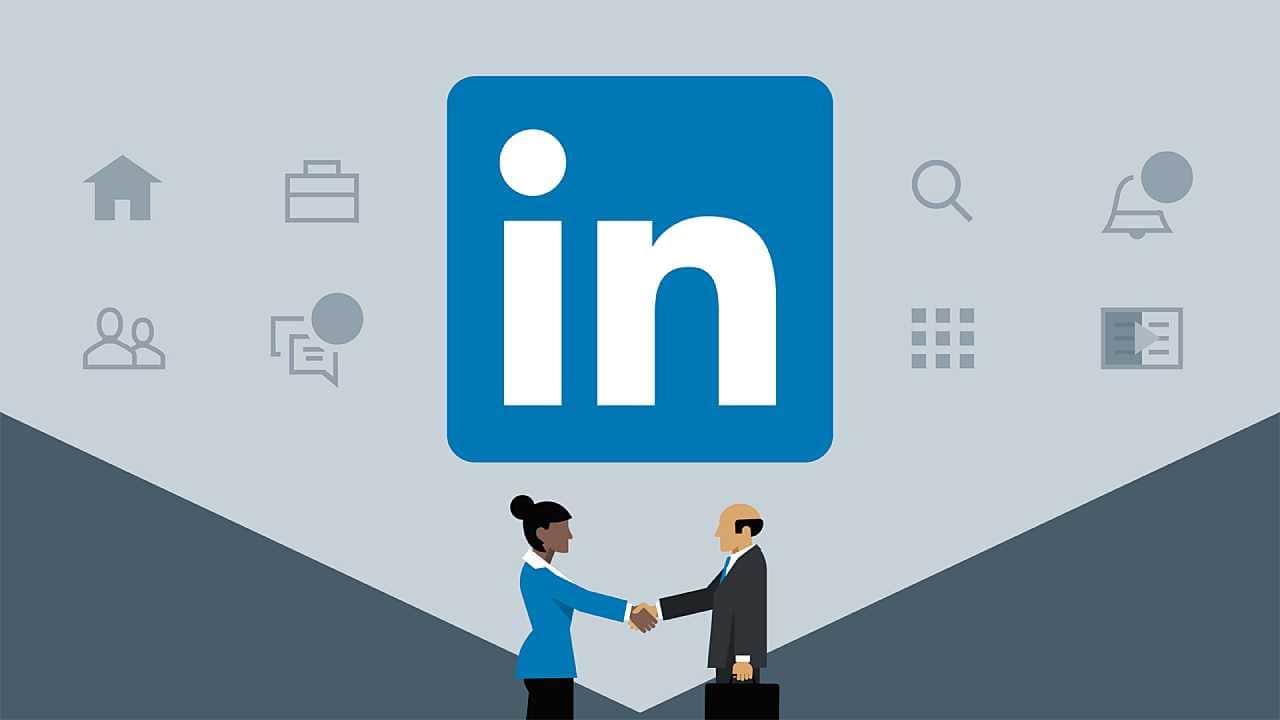 Linkedin Terfi Güncellemesi/Terfi Ekleme Nasıl Yapılır?