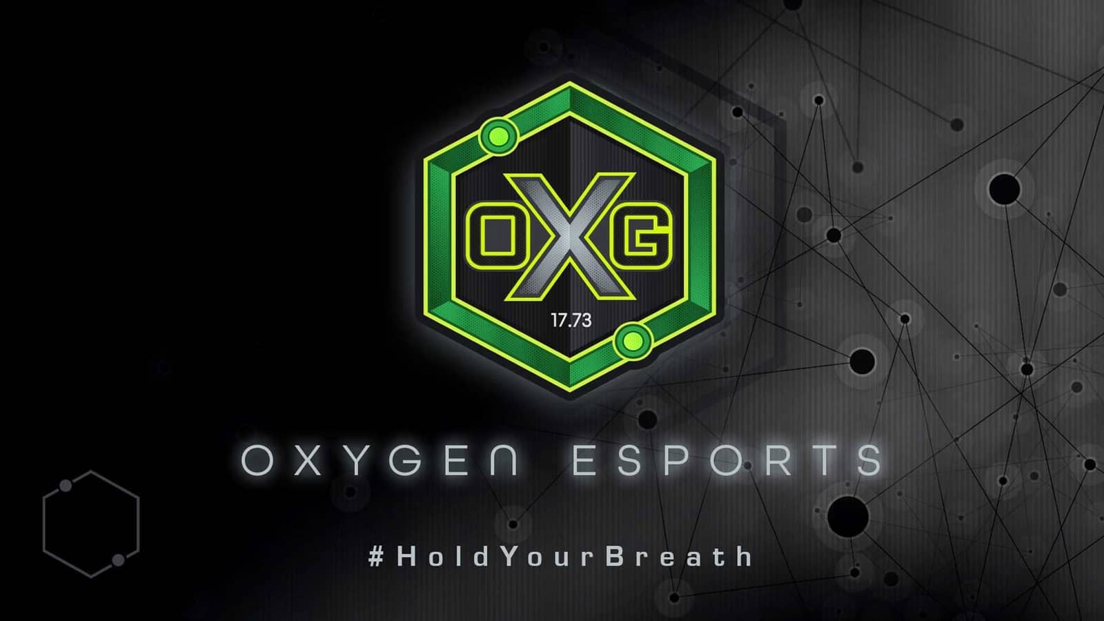 oxygen esports