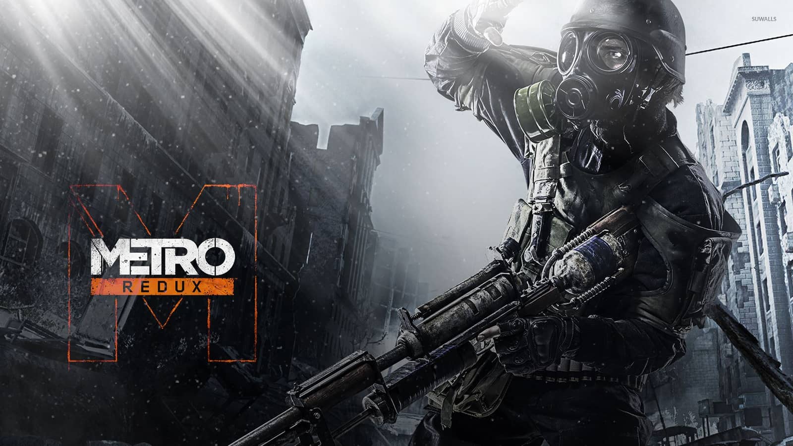 Metro Last Night Redux Sistem Gereksinimler 2021