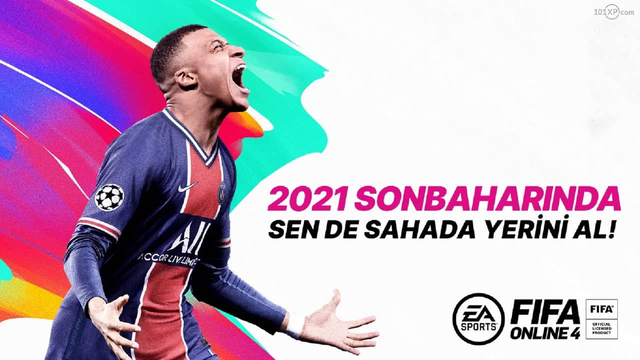 FIFA Online 4 Sistem Gereksinimleri