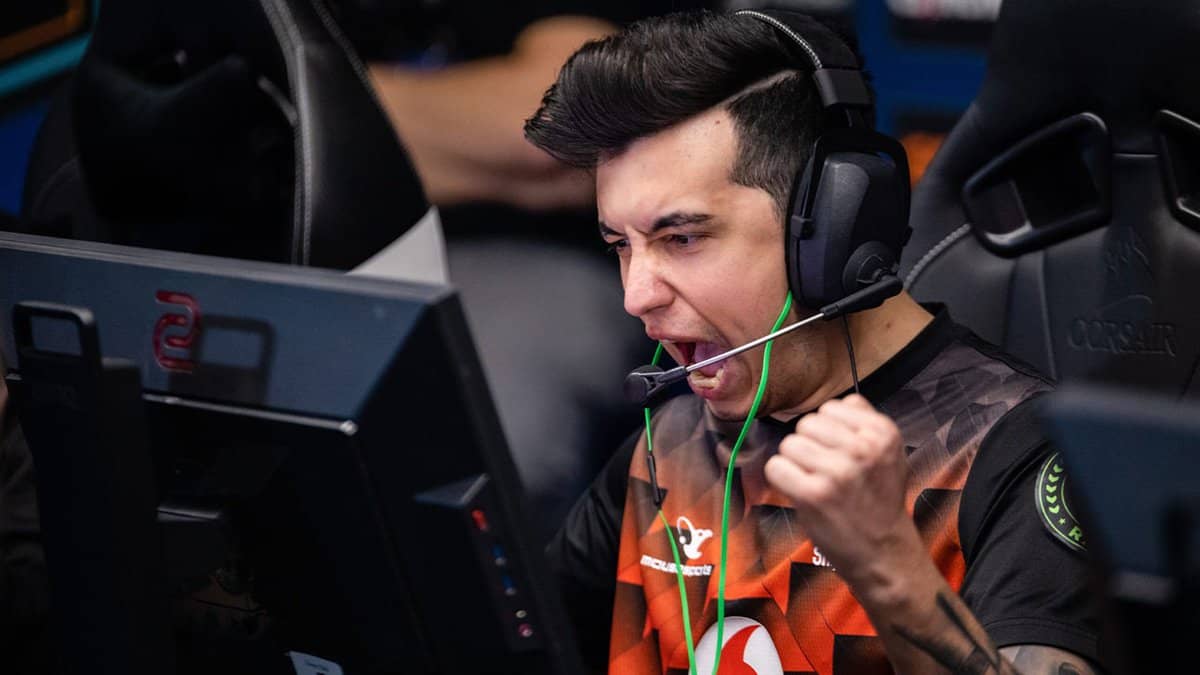 Woxic CS:GO Crosshair Ayarları