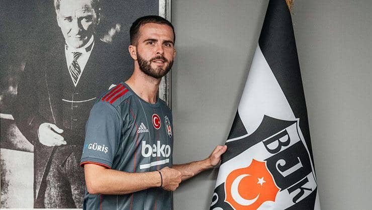 FM 21-22 Yaz Transfer Dönemi Beşiktaş Transferlerini Değerlendirdik