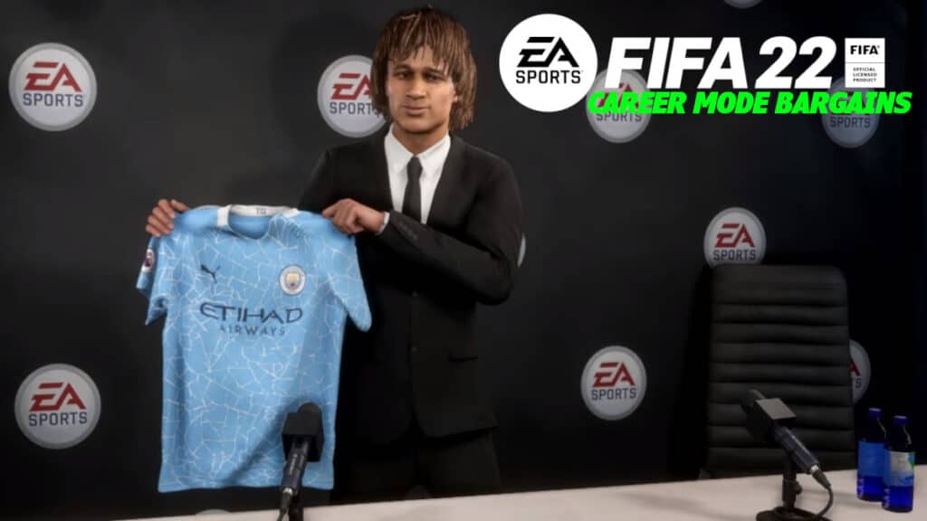 FIFA 22 Düşük Bütçe ile En Uygun Oyuncular