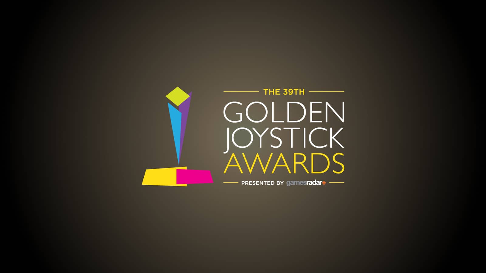2021 Altın Joystick Ödülleri