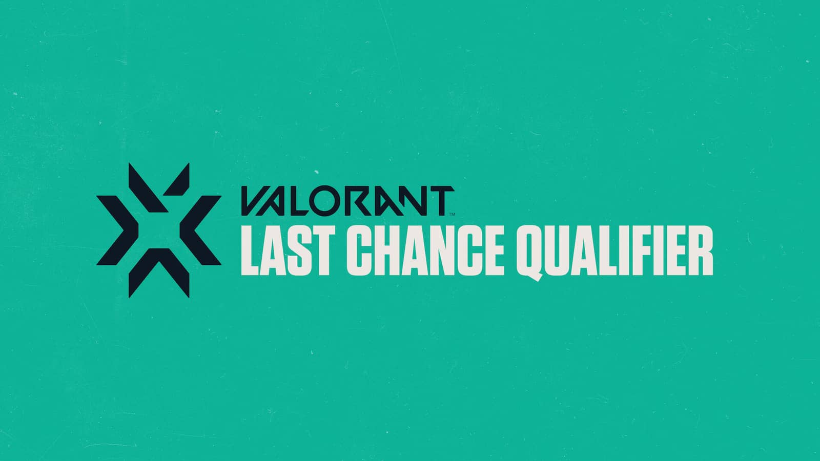 VALORANT Champions Tour 2021: EMEA Last Chance Qualifier