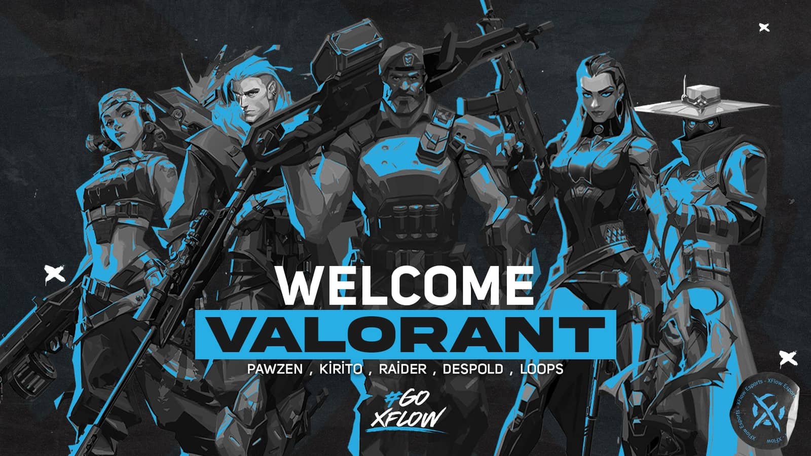 XFlow Esports