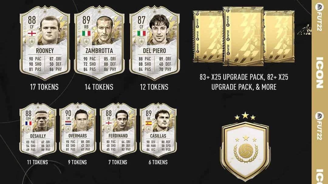 icon swaps fifa 22 nedir