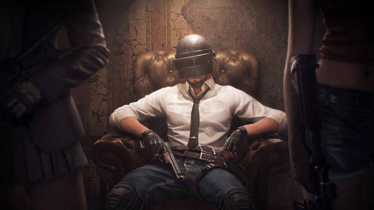 PUBG Mobile En İyi Ses Kasma Ayarları 2022