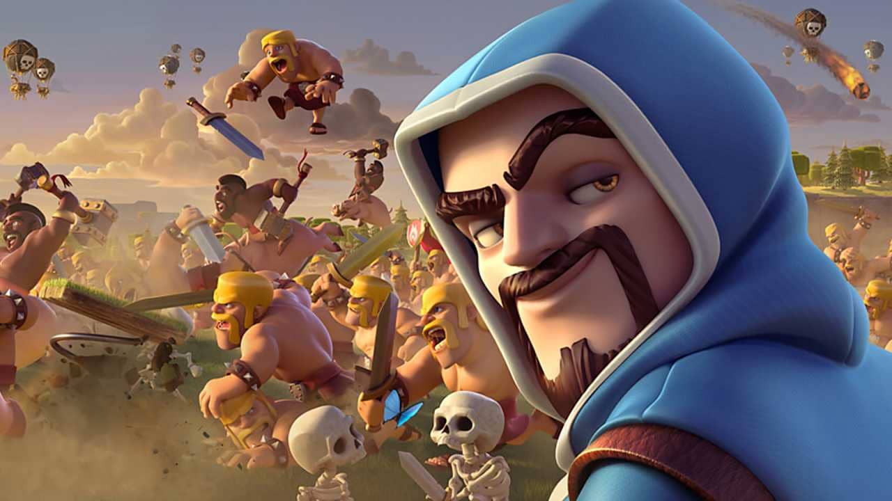 coc 9.seviye 2022