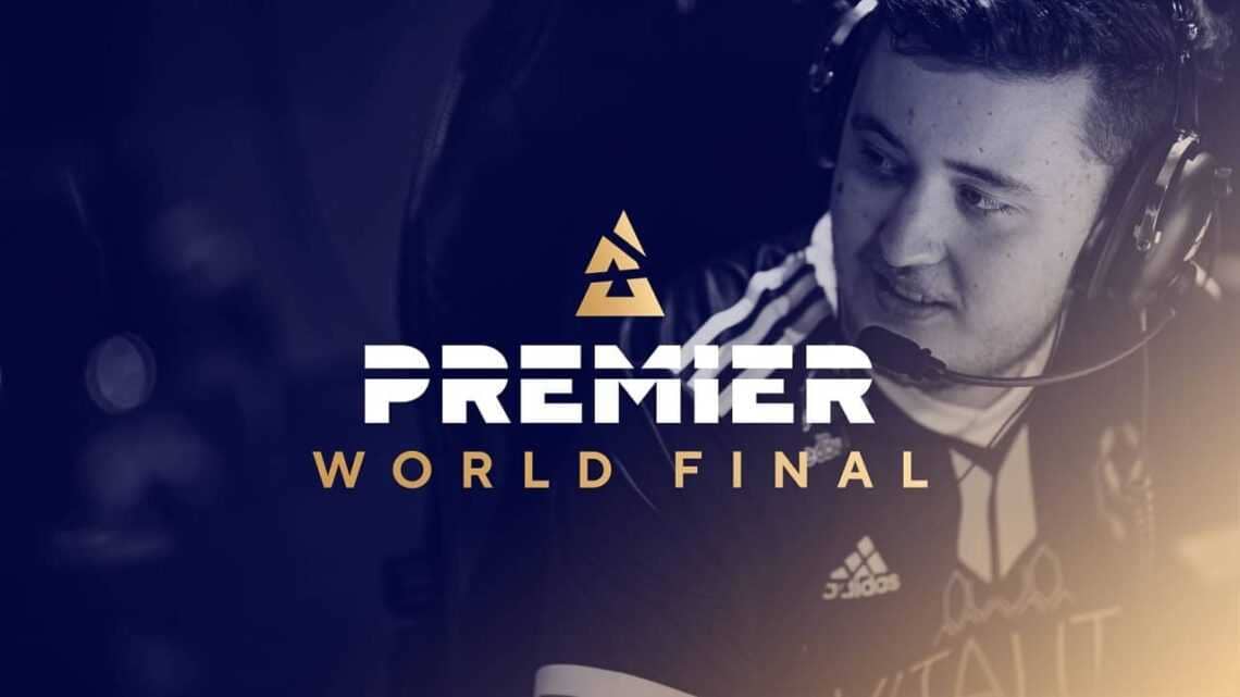 BLAST Premier Dünya Finali 2021