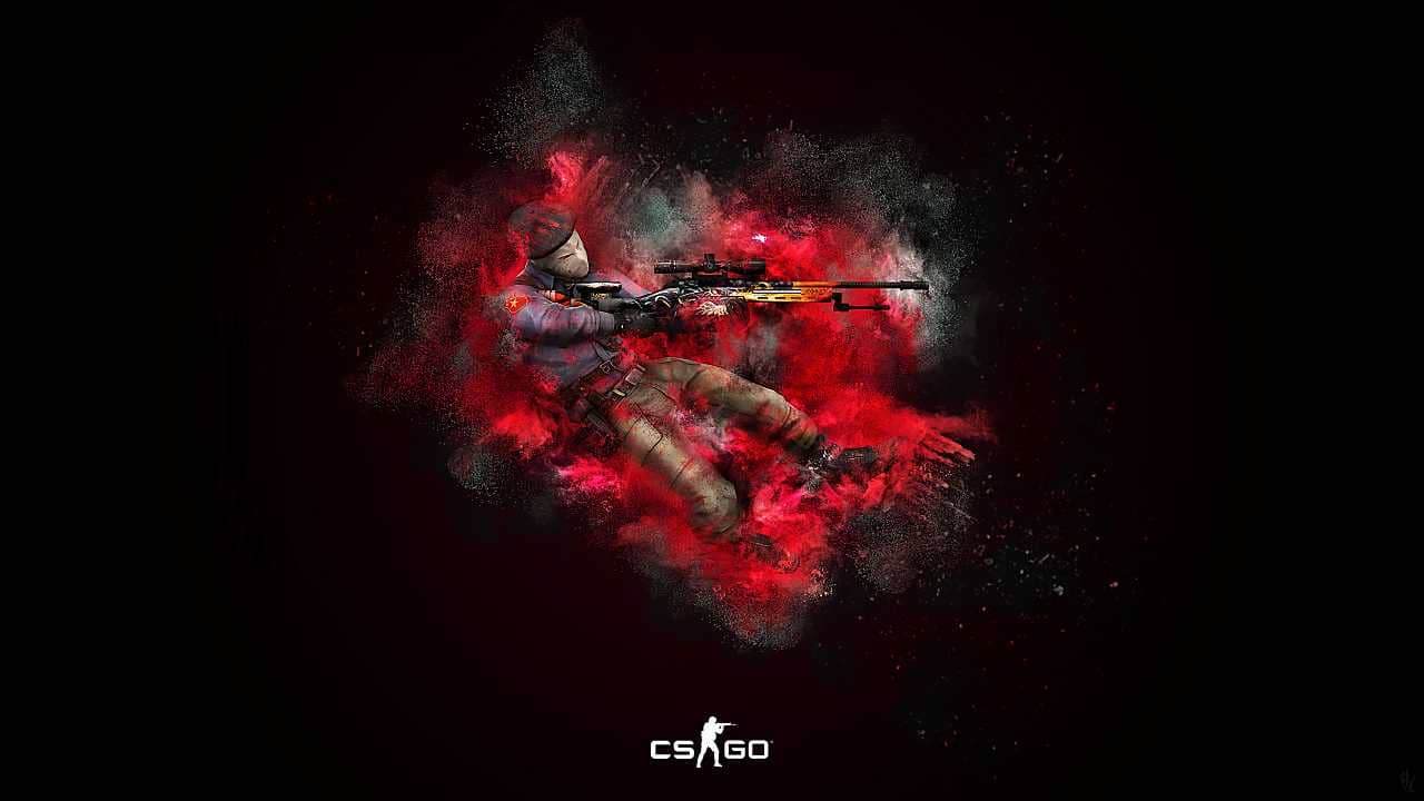 CS:GO Isınma Bitirme Kodu 2022