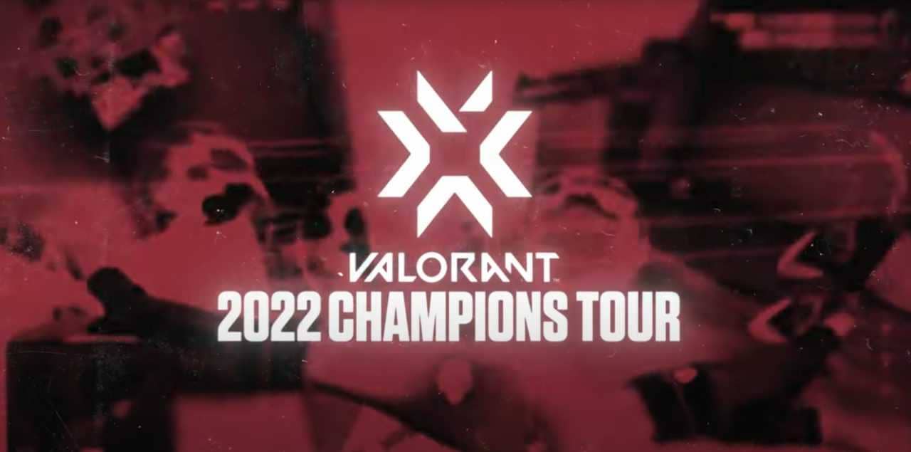 VCT 2022 Türkiye Kapalı Elemeleri Final Maçı